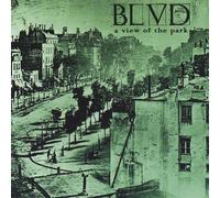 Blvd - View of the Park