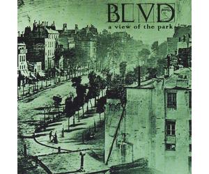 Blvd - View of the Park