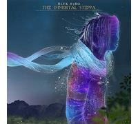 Blvk H3ro - Immortal Steppa