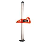 BLWOTMOR 1 Pezzo Taglierina per Pannelli in Gesso Strumento Manuale per Cartongesso di Precisione Regolabile con Telaio Metallico Adatto per Operai Edili, come descritto, Style B
