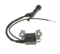 BLWOTMOR Bobina di Accensione per Dirt Bike Modulo Solido Sostituzione Rapida E Affidabile Installazione Facilitata Compatibile con HS724