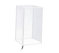 BLWOTMOR Copertura Piante Rete Protettiva per Orto Gabbia Protezione Piante Materiale Pp Traspirante Lavabile Adatta a Ortaggi Alberelli, 150 cm x 40 cm