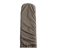 BLWOTMOR Copertura Protettiva Sacchetto Antipolvere per Custodia Pieghevole Impermeabile in Tessuto Oxford con Chiusura a Laccio Adatta a, 50x6.5x154cm