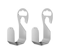 BLWOTMOR Supporto per Tubo Da Giardino, Ideale per Giardino, Da Collegare Al Rubinetto Da Giardino.