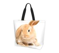 BLWSLC Borsa a tracolla Words Stripes Yacht Pattern, organizer riutilizzabile, adatta per viaggi, palestra e yoga., Animale., Taglia unica