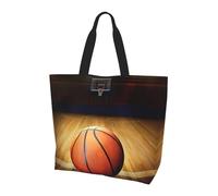 BLWSLC Borsa da viaggio con cappello da cowboy e stivali stampati, grande capacità, da donna, per tutti i giorni, adatta per viaggi e palestra, Arena di Pallacanestro, Taglia unica