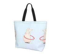 BLWSLC Borsa da viaggio con stampa di vari pesci marini di grande capacità borsa da viaggio da donna per tutti i giorni borsa a tracolla adatta per viaggi e palestra, Sport Animali, Taglia unica