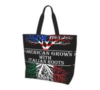 BLWSLC Borsa da viaggio internazionale con stampa a scacchi, grande capacità, da donna, adatta per tutti i giorni, adatta per viaggi e palestra, Radici messicane coltivate, Taglia unica