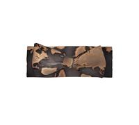 BLWSLC Cerchietto per capelli con fiocco stampato con mappa del mondo, adatto per neonati, neonati e bambini, accessori per capelli con fiocco per bambini