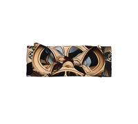 BLWSLC Cool Steampunk Gears, fascia per capelli per bambini, un accessorio per capelli per neonati e neonati, adatta per bambini da 0 a 6 mesi
