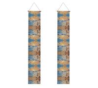 BLWSLC gabbiani aerei Banner decorativo - un must per feste di laurea e celebrazioni sia interne che esterne