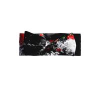 BLWSLC Paprika Water Splashs, fascia per capelli con fiocco, adatta per neonati, neonati e bambini, accessori per capelli con fiocco per bambini