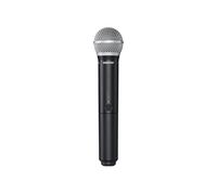 Shure BLX2/PG58 M17 Trasmettitore Palmare con Capsula PG58