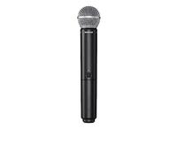 SHURE - BLX2 SM58 M17