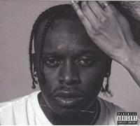 Blxst No Love Lost (CD) Deluxe EP