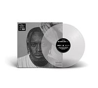 BLXST - No Love Lost (Cloudy Clear Coloured) (LP)