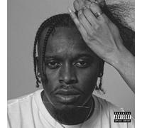 Blxst No Love Lost (Vinyl LP) Deluxe 12" EP