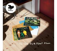 Bly de Blyant The Third Bly De Blyant Album (CD) Album