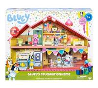 BLY17669 BLUEY PLAYSET CASA DELLE FESTE