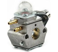Blyndr Parti del Motore del Tosaerba per Parti del Motore Carburatore per Emak Oleo per Mac Efco Trimmer WT460 (Tipo per Walbro) per per