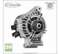 Blypt Alternatore Per Ford Focus Ii Station Wagon Diesel 2004>2012