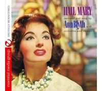 Blyth, Ann - Hail Mary With Ann Blyth