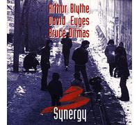 Synergy (CD) Album