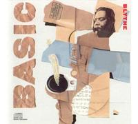 Blythe,Arthur - Basic Blythe