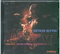 Blythe, Arthur - Blythe Byte