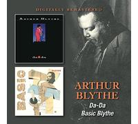 Blythe Arthur - Da-Da, Basic Blythe