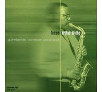 Blythe, Arthur - Focus