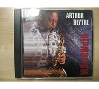 Blythe, Arthur - Hipmotism