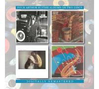 Blythe, Arthur - In The Tradition /Lenox Avenue Breakdown/Illusions (2 CD)