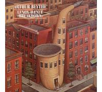 Blythe Arthur - Lenox Avenue Breakdown