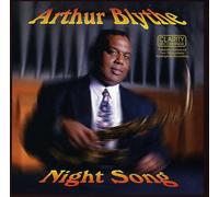 Blythe, Arthur - Night Song