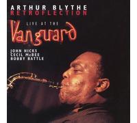 Blythe Arthur - Retroflection