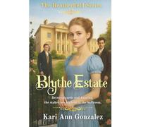 Blythe Estate: Between Cards and Dancing, the Stakes are Highest in the Ballroom