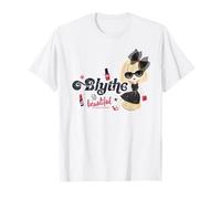 Blythe So Beautiful Maglietta