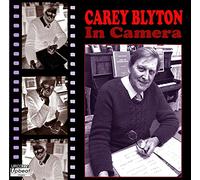Blyton, Carey - In Camera