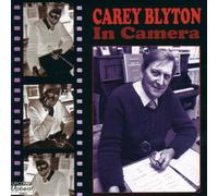 Blyton, Carey - in Camera [Import]