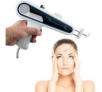 BLZ Mesogun Beauty - Pistola per mesoterapia, macchina per mesoterapia idratante anti-rughe, pistola per bellezza facciale dispositivo di bellezza per il trattamento del viso con acqua nano