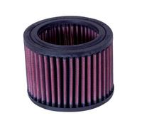 bm-0400 K & N High Flow Air Filter Fits BMW R1150GS Adventure 1150 2002 - 2005