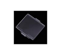 BM-14 Protezione per schermo LCD in plastica rigida per Nikon D600/D610DSLR