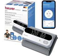 BM 59 Misuratore Di Pressione Da Braccio, Manicotto Senza Tubi E Cavi, Indicator