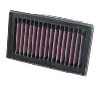 bm-8006 K & N High Flow Air Filter Fits BMW F800R 798 2009 - 2013