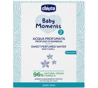 Chicco Baby Moments Acqua Profumata 100 Ml