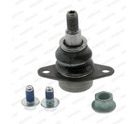 BM-BJ-13837 MOOG Giunto di supporto / guida per ALPINA,BMW