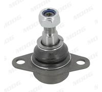 Moog Snodo sospensione BM-BJ-3861 – Giunto di supporto anteriore per BMW X3
