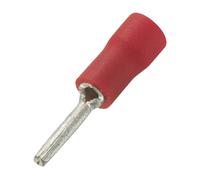 BM capicorda preisolato a puntale PVC 1,5MM diametro 4 100PZ