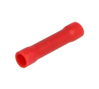 BM capicorda preisolato connettore PVC 1,5MM Diametro 4 100PZ